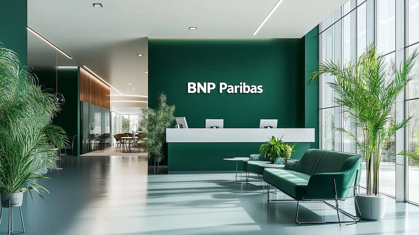 BNP Paribas Częstochowa